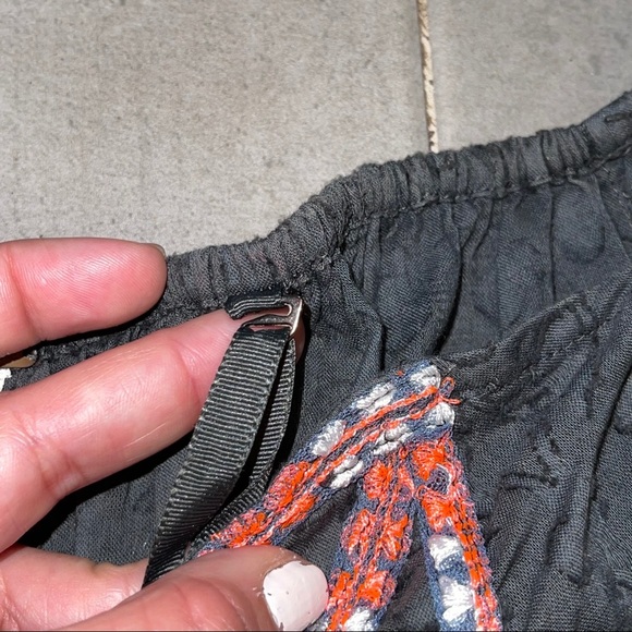 Free People Chicka Chicka Boom Boom Top - Picture 6 of 8